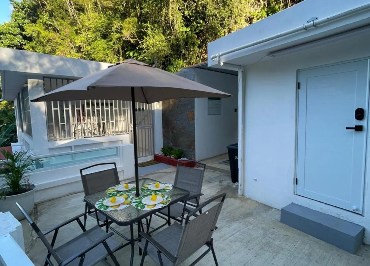 Appartamento Mini Estudio Del Rio La Planta Arecibo