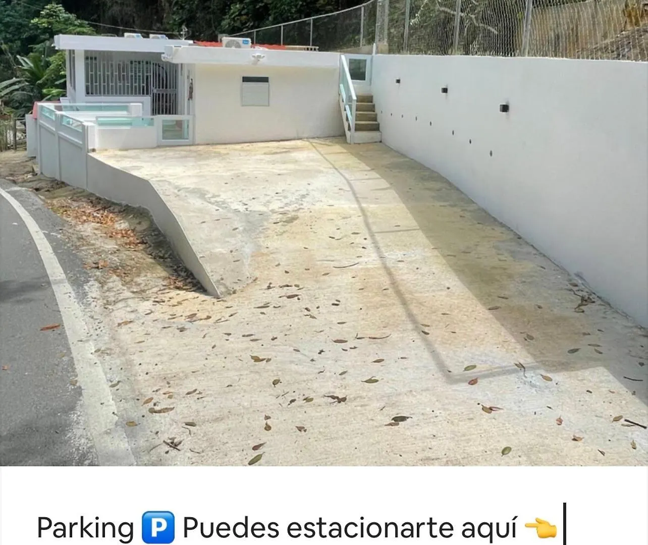 Mini Estudio Del Rio La Planta Arecibo