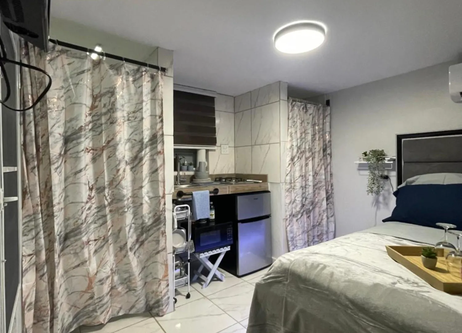 Appartamento Mini Estudio Del Rio La Planta Arecibo