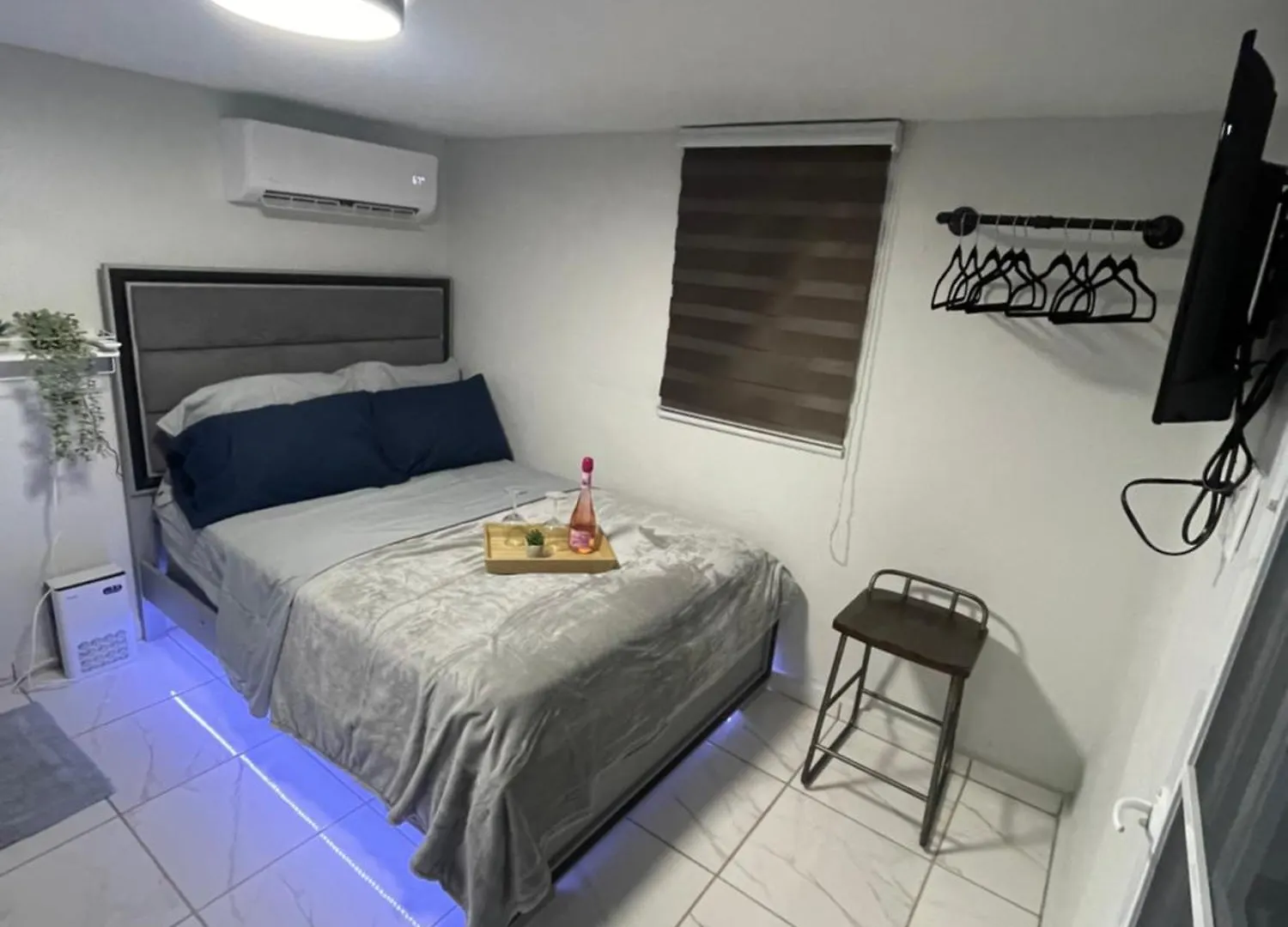 Mini Estudio Del Rio La Planta Arecibo Appartamento