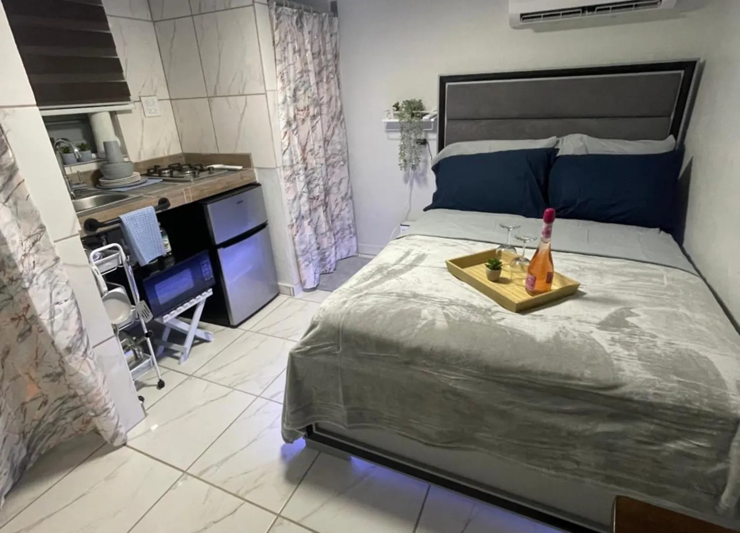 Mini Estudio Del Rio La Planta Arecibo 0*,
