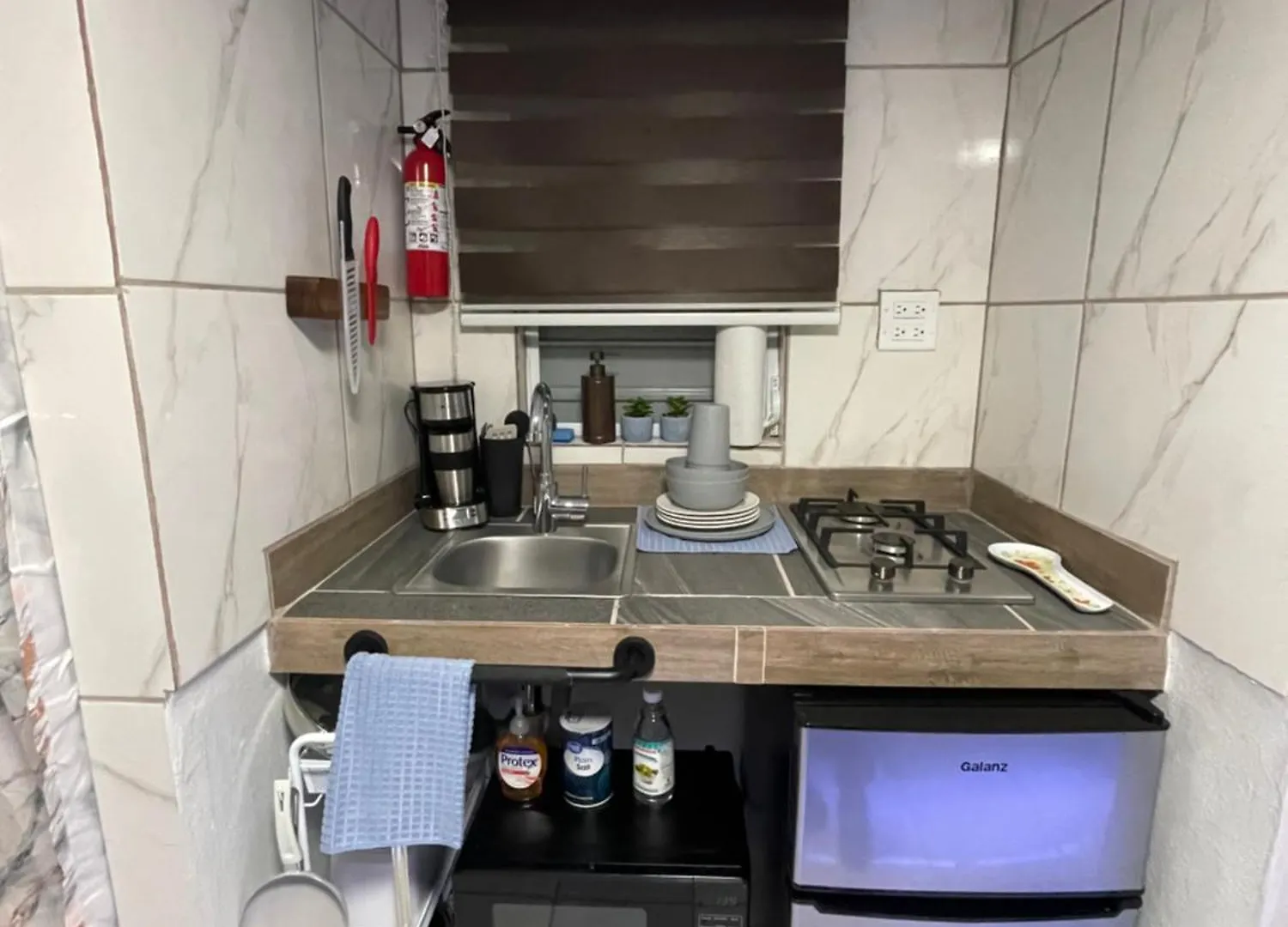 Mini Estudio Del Rio La Planta Arecibo Appartamento