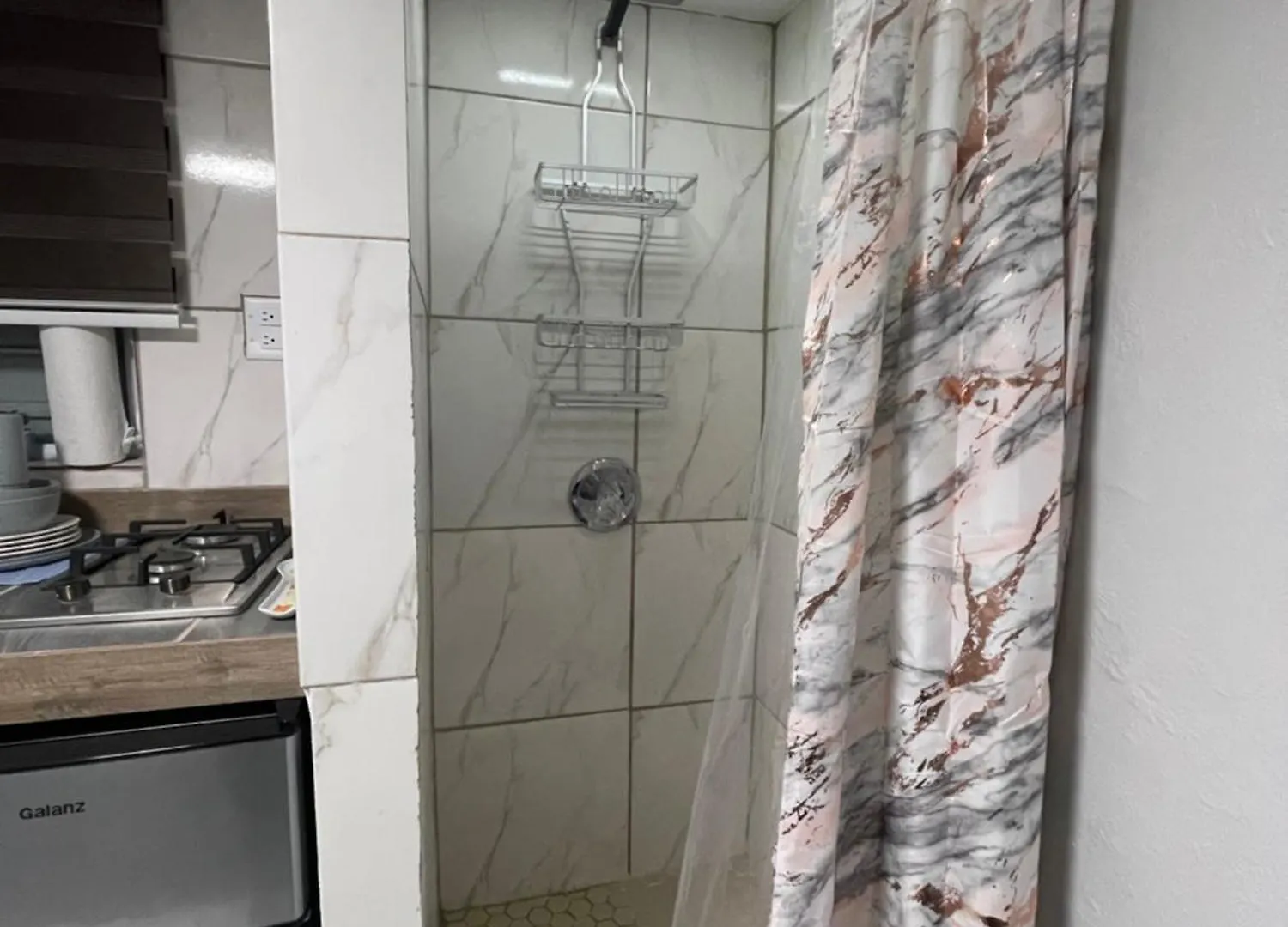 Mini Estudio Del Rio La Planta Arecibo Porto Rico